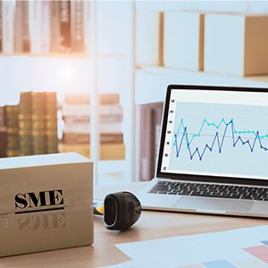 Around half of the UK’s SMEs admit to making errors on taxes