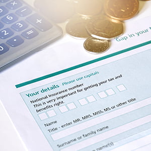 HMRC urges taxpayers to be vigilant ahead of self-assessment deadline