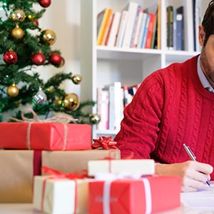 Keeping workplace gifts tax-free this Christmas