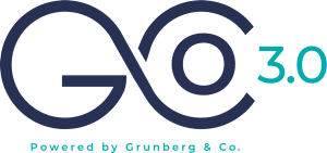 Grunberg Crypto Logo
